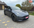 Серый Тесла Model Y, объемом двигателя 0 л и пробегом 74 тыс. км за 26500 $, фото 8 на Automoto.ua