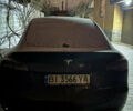 Серый Тесла Model Y, объемом двигателя 0 л и пробегом 10 тыс. км за 30000 $, фото 1 на Automoto.ua