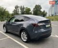 Серый Тесла Model Y, объемом двигателя 0 л и пробегом 26 тыс. км за 26500 $, фото 10 на Automoto.ua