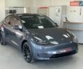 Сірий Тесла Model Y, об'ємом двигуна 0 л та пробігом 19 тис. км за 29490 $, фото 1 на Automoto.ua