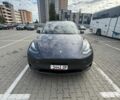Серый Тесла Model Y, объемом двигателя 0 л и пробегом 162 тыс. км за 21500 $, фото 1 на Automoto.ua