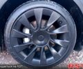 Серый Тесла Model Y, объемом двигателя 0.33 л и пробегом 43 тыс. км за 33333 $, фото 4 на Automoto.ua