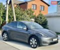 Сірий Тесла Model Y, об'ємом двигуна 0 л та пробігом 21 тис. км за 26300 $, фото 32 на Automoto.ua