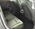 Сірий Тесла Model Y, об'ємом двигуна 0 л та пробігом 4 тис. км за 32990 $, фото 15 на Automoto.ua