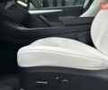 Серый Тесла Model Y, объемом двигателя 0 л и пробегом 27 тыс. км за 31800 $, фото 10 на Automoto.ua