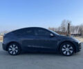 Сірий Тесла Model Y, об'ємом двигуна 0 л та пробігом 43 тис. км за 28500 $, фото 19 на Automoto.ua
