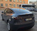Тесла Model Y 2023 в Полтаве на Automoto.ua Серый Тесла Model Y, объемом двигателя 0 л и пробегом 52 тыс. км за 29500 $, фото 4 на Automoto.ua