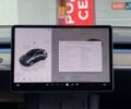 Серый Тесла Model Y, объемом двигателя 0 л и пробегом 18 тыс. км за 27300 $, фото 20 на Automoto.ua
