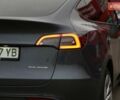 Серый Тесла Model Y, объемом двигателя 0 л и пробегом 50 тыс. км за 33900 $, фото 22 на Automoto.ua