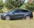 Серый Тесла Model Y, объемом двигателя 0 л и пробегом 3 тыс. км за 39000 $, фото 15 на Automoto.ua