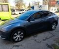 Сірий Тесла Model Y, об'ємом двигуна 0 л та пробігом 3 тис. км за 31700 $, фото 4 на Automoto.ua