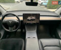 Серый Тесла Model Y, объемом двигателя 0 л и пробегом 24 тыс. км за 35000 $, фото 12 на Automoto.ua