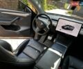 Серый Тесла Model Y, объемом двигателя 0 л и пробегом 62 тыс. км за 31500 $, фото 9 на Automoto.ua