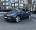 Серый Тесла Model Y, объемом двигателя 0 л и пробегом 28 тыс. км за 24400 $, фото 9 на Automoto.ua