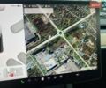 Серый Тесла Model Y, объемом двигателя 0 л и пробегом 30 тыс. км за 31700 $, фото 13 на Automoto.ua