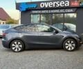 Сірий Тесла Model Y, об'ємом двигуна 0 л та пробігом 25 тис. км за 26900 $, фото 12 на Automoto.ua
