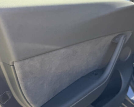 Тесла Model Y 2023 в Ковель на Automoto.ua Серый Тесла Model Y, объемом двигателя 0 л и пробегом 36 тыс. км за 29900 $, фото 23 на Automoto.ua