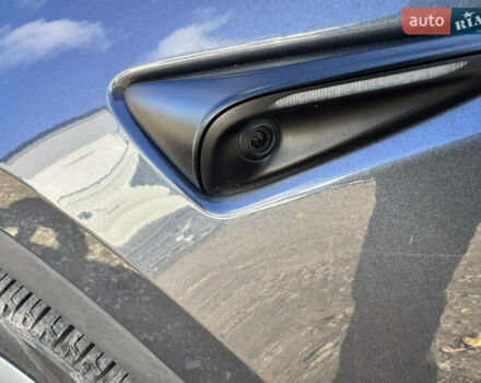 Серый Тесла Model Y, объемом двигателя 0 л и пробегом 22 тыс. км за 21900 $, фото 14 на Automoto.ua