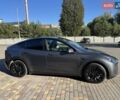 Тесла Model Y 2023 у Луцьку на Automoto.ua Сірий Тесла Model Y, об'ємом двигуна 0 л та пробігом 40 тис. км за 27900 $, фото 2 на Automoto.ua