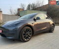 Сірий Тесла Model Y, об'ємом двигуна 0 л та пробігом 23 тис. км за 34700 $, фото 3 на Automoto.ua