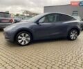Серый Тесла Model Y, объемом двигателя 0 л и пробегом 30 тыс. км за 31700 $, фото 3 на Automoto.ua