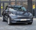 Серый Тесла Model Y, объемом двигателя 0 л и пробегом 28 тыс. км за 34999 $, фото 9 на Automoto.ua