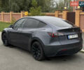 Серый Тесла Model Y, объемом двигателя 0 л и пробегом 57 тыс. км за 31333 $, фото 13 на Automoto.ua