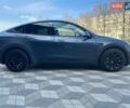 Серый Тесла Model Y, объемом двигателя 0 л и пробегом 25 тыс. км за 37500 $, фото 20 на Automoto.ua