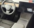 Серый Тесла Model Y, объемом двигателя 0 л и пробегом 4 тыс. км за 32490 $, фото 19 на Automoto.ua