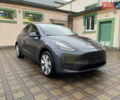 Сірий Тесла Model Y, об'ємом двигуна 0 л та пробігом 9 тис. км за 28500 $, фото 24 на Automoto.ua