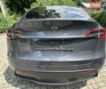 Серый Тесла Model Y, объемом двигателя 0 л и пробегом 55 тыс. км за 25100 $, фото 28 на Automoto.ua