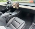 Серый Тесла Model Y, объемом двигателя 0 л и пробегом 17 тыс. км за 35999 $, фото 84 на Automoto.ua