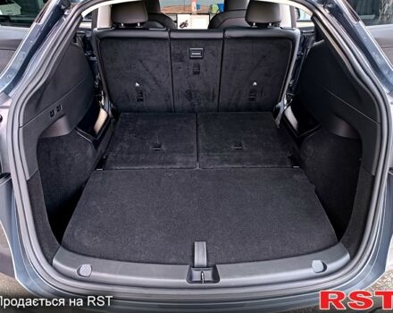 Серый Тесла Model Y, объемом двигателя 0.33 л и пробегом 43 тыс. км за 33333 $, фото 9 на Automoto.ua