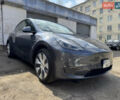 Серый Тесла Model Y, объемом двигателя 0 л и пробегом 8 тыс. км за 29100 $, фото 8 на Automoto.ua