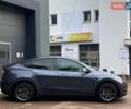 Сірий Тесла Model Y, об'ємом двигуна 0 л та пробігом 51 тис. км за 33999 $, фото 10 на Automoto.ua