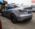 Серый Тесла Model Y, объемом двигателя 0 л и пробегом 61 тыс. км за 32500 $, фото 10 на Automoto.ua