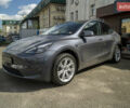 Сірий Тесла Model Y, об'ємом двигуна 0 л та пробігом 24 тис. км за 31300 $, фото 2 на Automoto.ua
