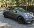 Сірий Тесла Model Y, об'ємом двигуна 0 л та пробігом 17 тис. км за 33900 $, фото 2 на Automoto.ua