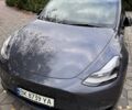 Тесла Model Y 2023 в Ровно на Automoto.ua Серый Тесла Model Y, объемом двигателя 0 л и пробегом 30 тыс. км за 30000 $, фото 33 на Automoto.ua