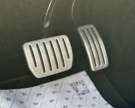 Тесла Model Y 2023 в Ковель на Automoto.ua Серый Тесла Model Y, объемом двигателя 0 л и пробегом 36 тыс. км за 29900 $, фото 19 на Automoto.ua