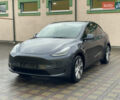 Сірий Тесла Model Y, об'ємом двигуна 0 л та пробігом 9 тис. км за 28500 $, фото 37 на Automoto.ua