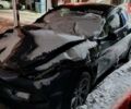 Серый Тесла Model Y, объемом двигателя 0 л и пробегом 37 тыс. км за 15800 $, фото 1 на Automoto.ua
