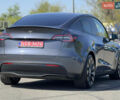 Серый Тесла Model Y, объемом двигателя 0 л и пробегом 28 тыс. км за 28600 $, фото 7 на Automoto.ua