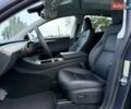 Серый Тесла Model Y, объемом двигателя 0 л и пробегом 30 тыс. км за 26500 $, фото 12 на Automoto.ua