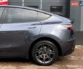 Сірий Тесла Model Y, об'ємом двигуна 0 л та пробігом 51 тис. км за 33999 $, фото 6 на Automoto.ua