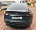 Сірий Тесла Model Y, об'ємом двигуна 0 л та пробігом 25 тис. км за 30000 $, фото 6 на Automoto.ua
