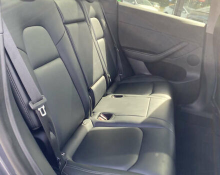 Сірий Тесла Model Y, об'ємом двигуна 0 л та пробігом 116 тис. км за 33000 $, фото 34 на Automoto.ua