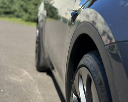 Тесла Model Y 2023 в Ковель на Automoto.ua Серый Тесла Model Y, объемом двигателя 0 л и пробегом 36 тыс. км за 29900 $, фото 13 на Automoto.ua