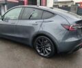 Сірий Тесла Model Y, об'ємом двигуна 0 л та пробігом 120 тис. км за 24500 $, фото 6 на Automoto.ua
