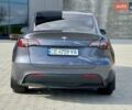Серый Тесла Model Y, объемом двигателя 0 л и пробегом 15 тыс. км за 32000 $, фото 9 на Automoto.ua